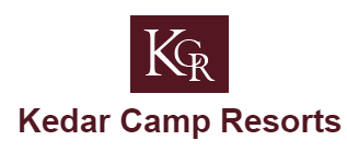 Kedar Camp Resorts, Guptkashi Guptkashi Kedar Camp Resorts logo