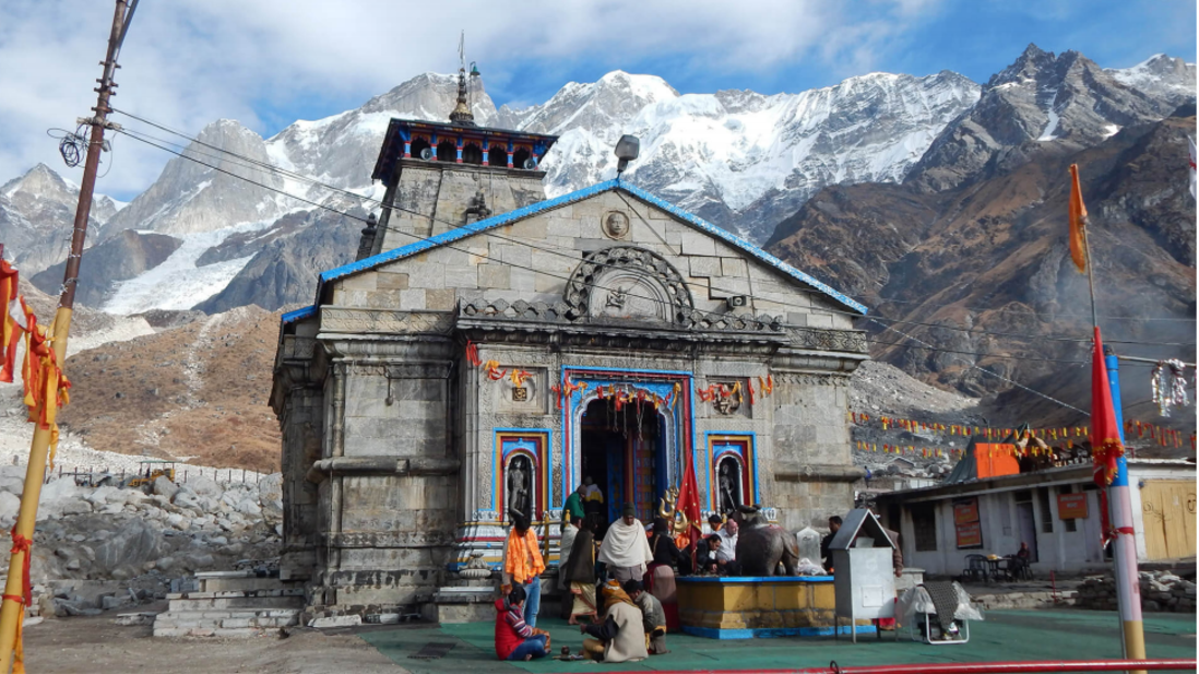 Kedarnath